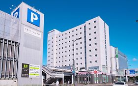 千歲站酒店